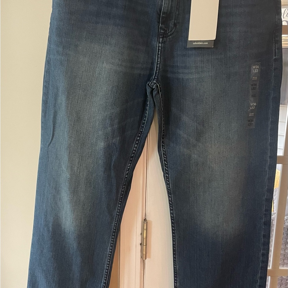 Calvin Klein Jeans